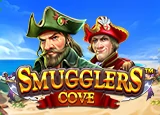 เกมสล็อต Smugglers Cove